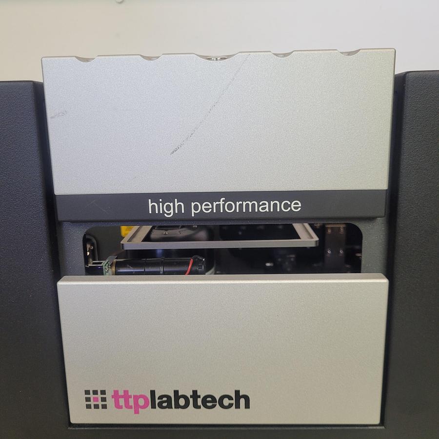Used TTPlabtech Acumen ex3