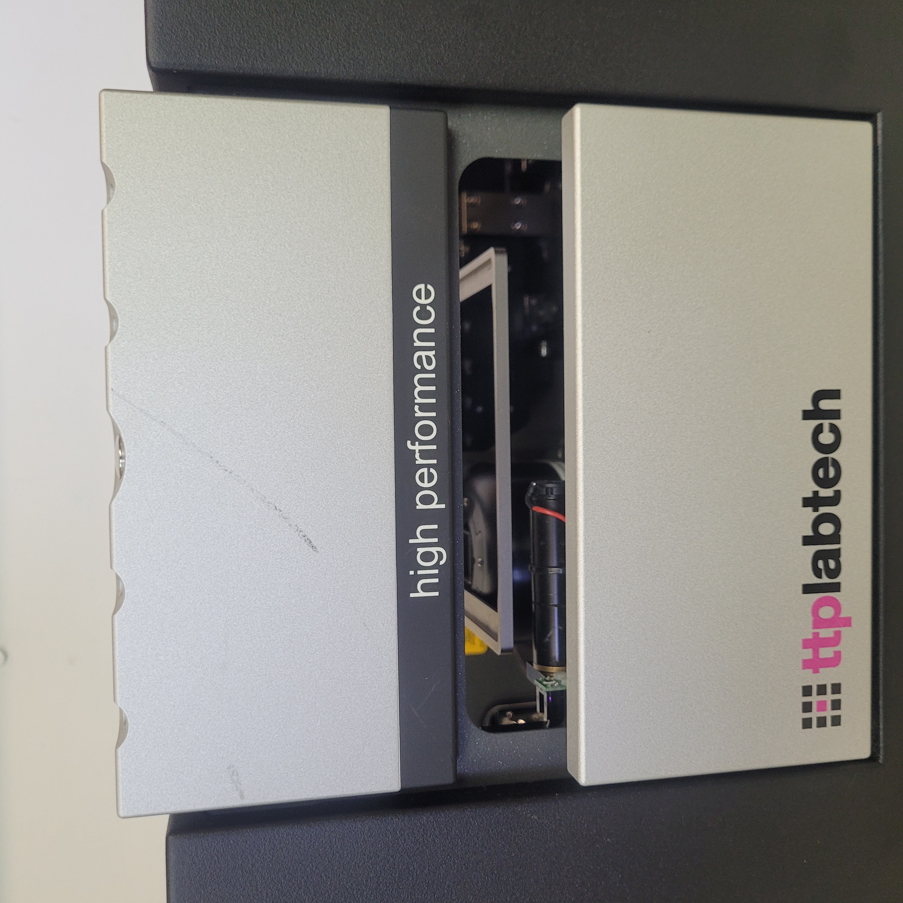 Used TTPlabtech Acumen ex3