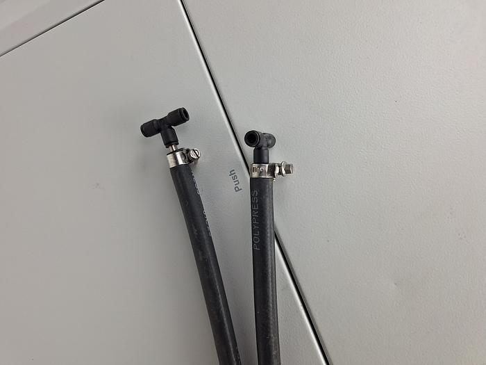 Used Julabo FL1201 Recirculating Cooler