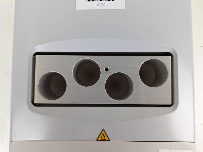 Used Grant QBD1 Digital Dry Block Heater