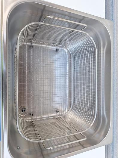 Used Grant Instruments XUB12 Digital Ultrasonic Bath