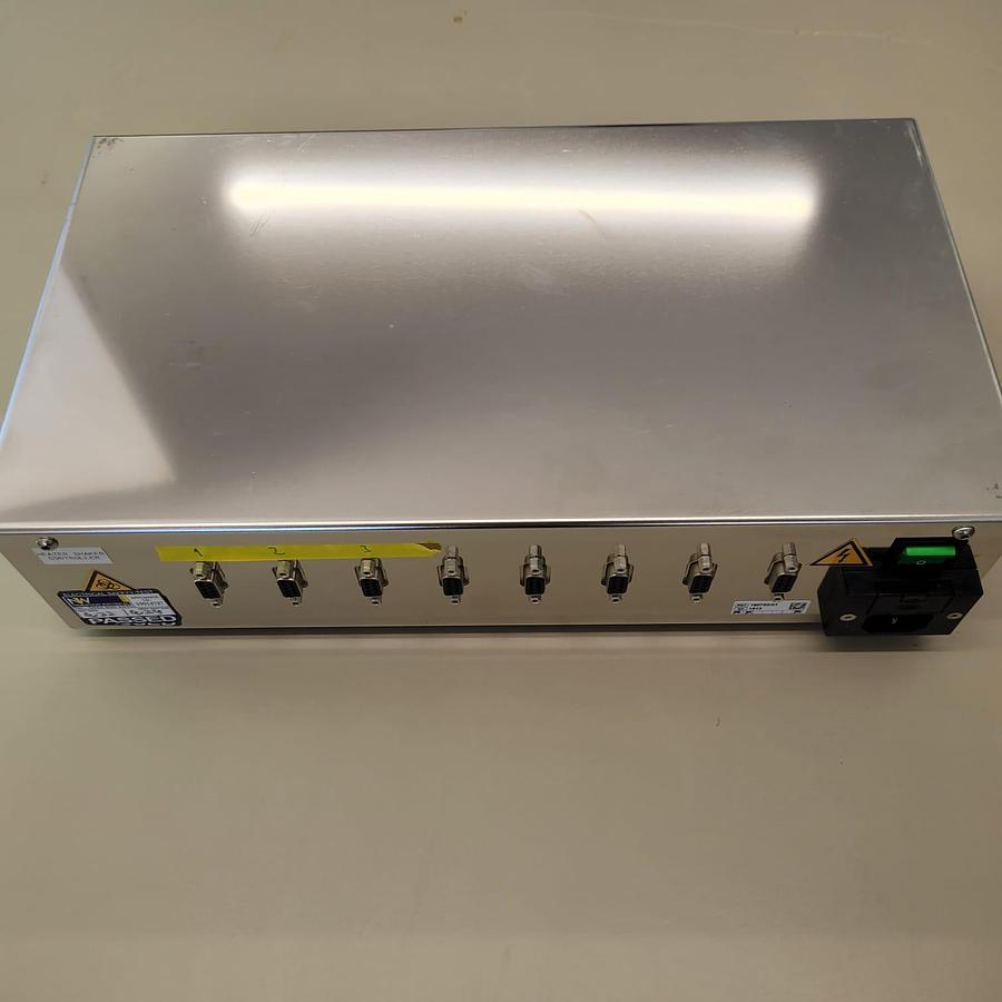 Used Hamilton Microlab Star M