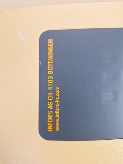 Used Infors HT  Minitron