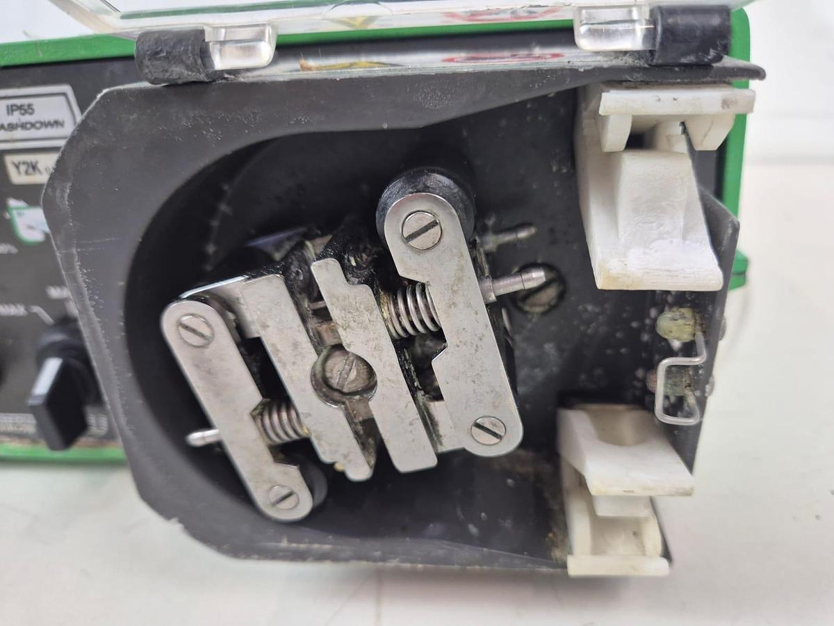 Used Watson Marlow 504u Mk2 Peristaltic Pump
