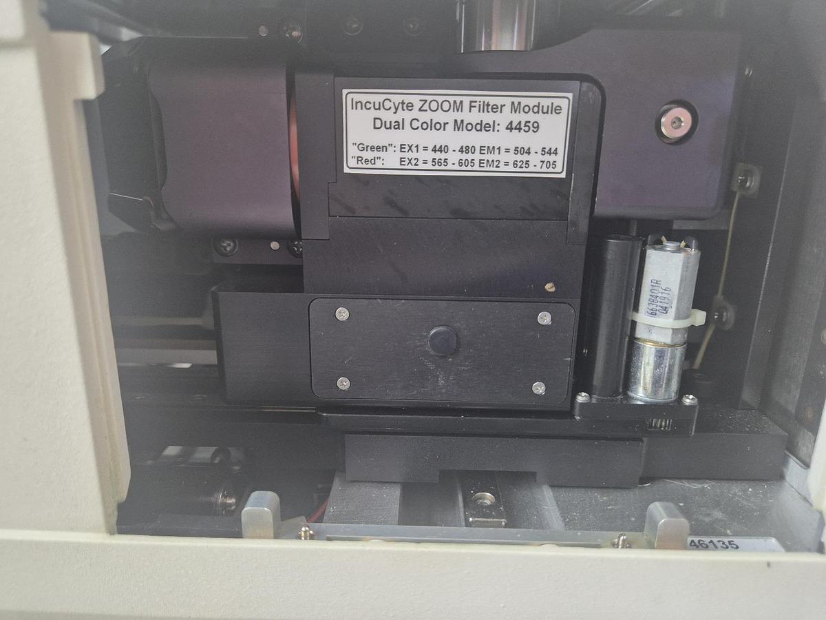 Used Essen Bioscience Incucyte Zoom