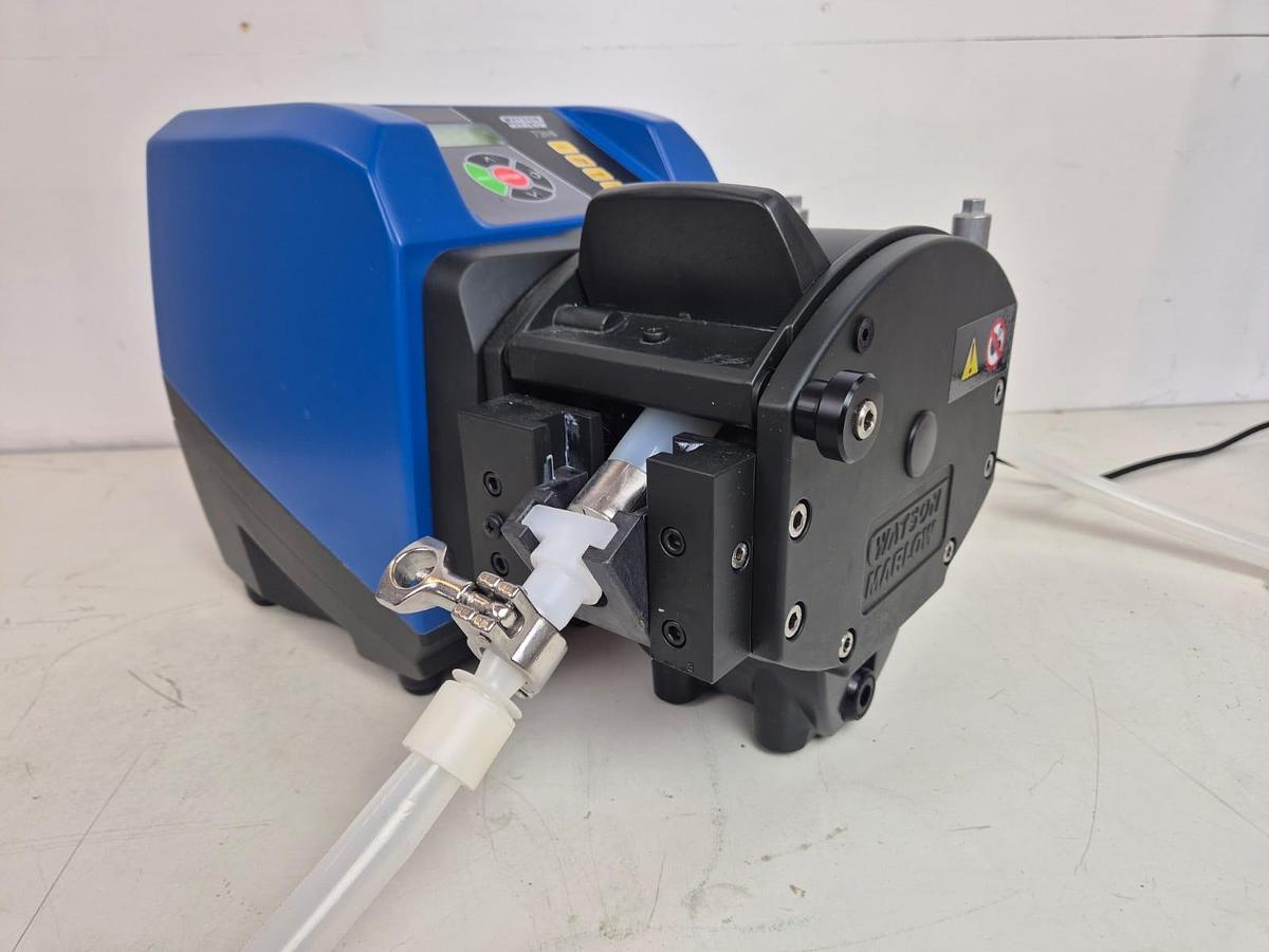 Used Watson Marlow 720N Peristaltic Pump