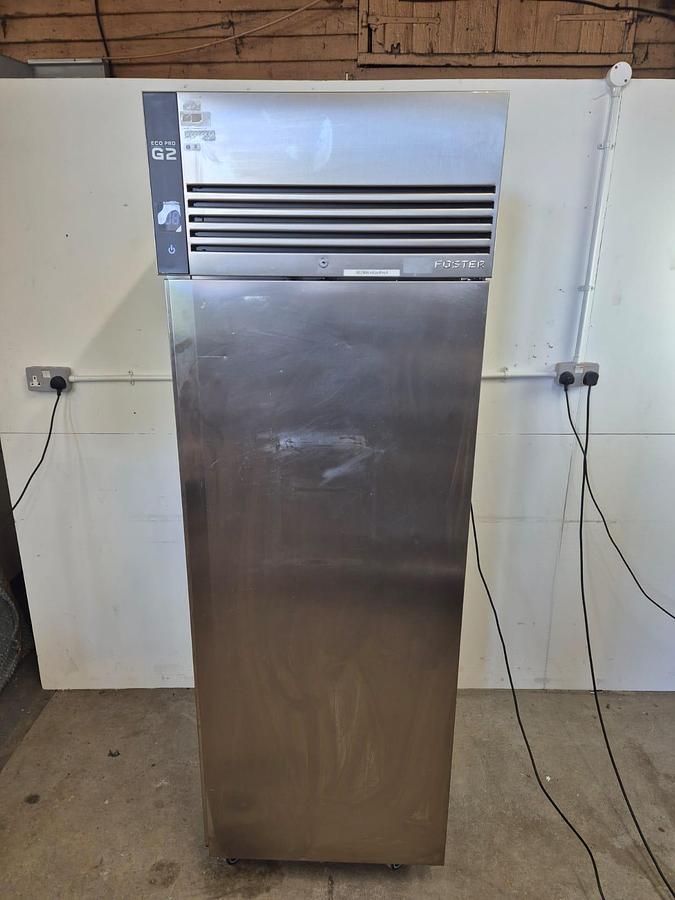 Used Foster EcoPro EP700H Pro Cabinet Freezer