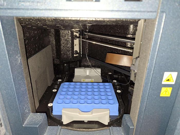 Used Waters Acquity UPLC H-Class bio system