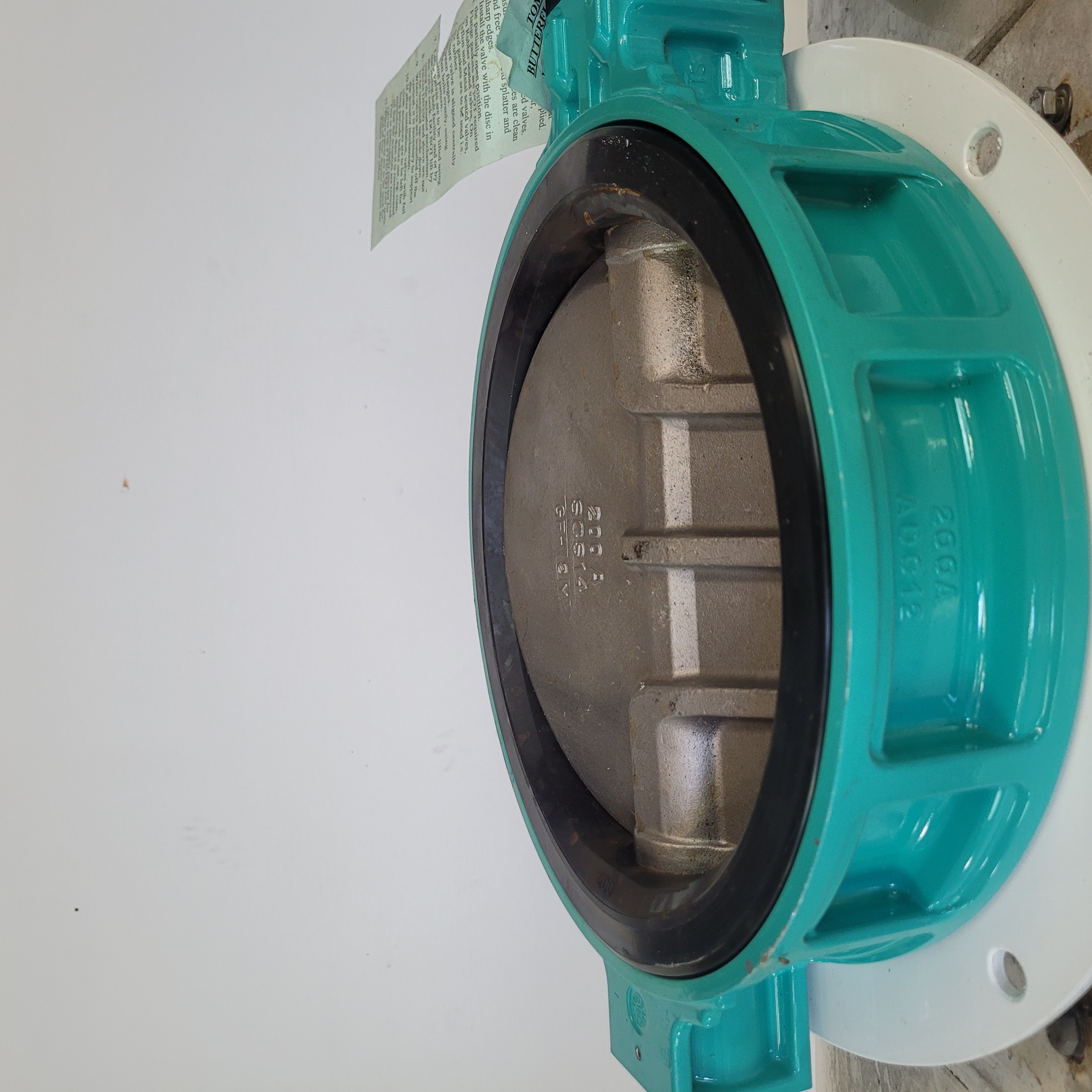 Used CAS Trimat 1