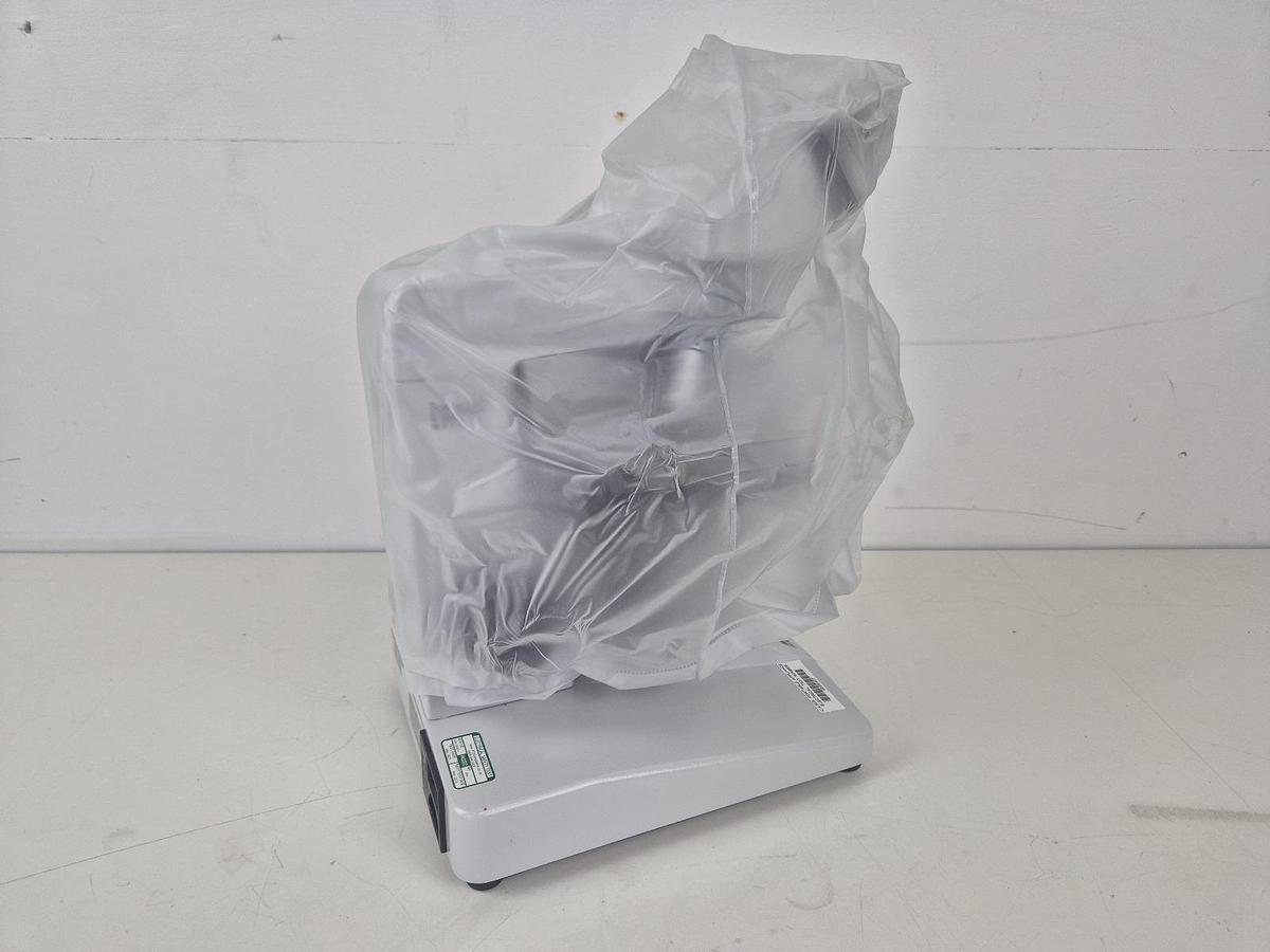 Used Hund Wetzlar H600/12 Microscope 