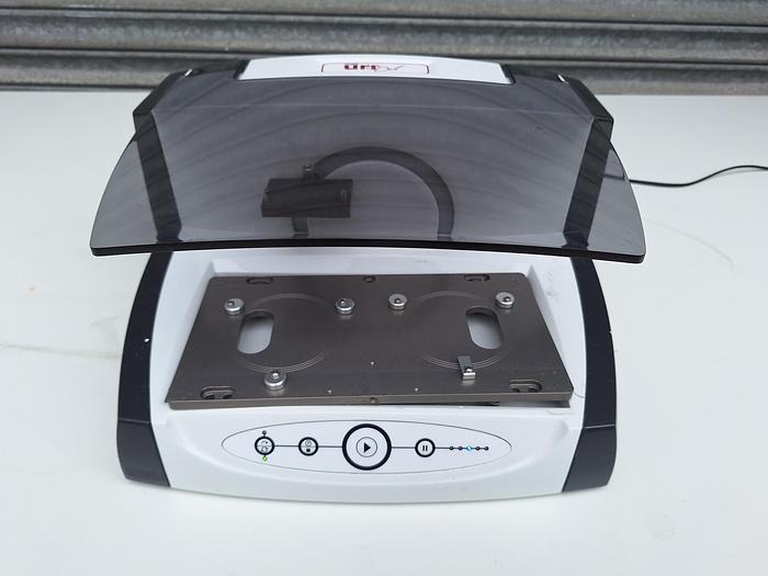 Used Mast Uri Dot Urine Analyzer