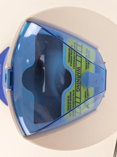 Used Star Lab C1000-STR-230EU Plate Centrifuge