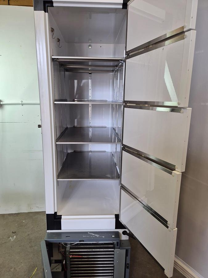 Used Revco UXF300 UXF Freezer