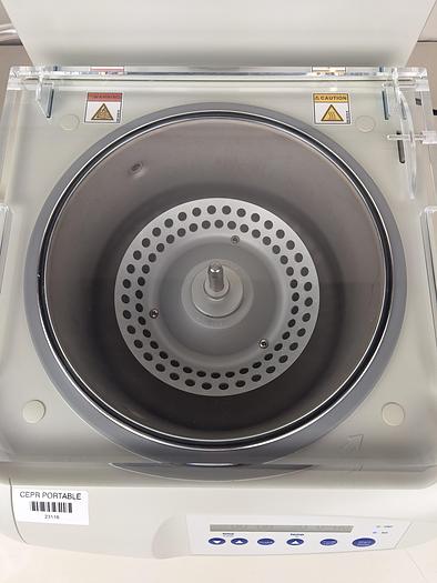 Used Eppendorf AG Concentrator
