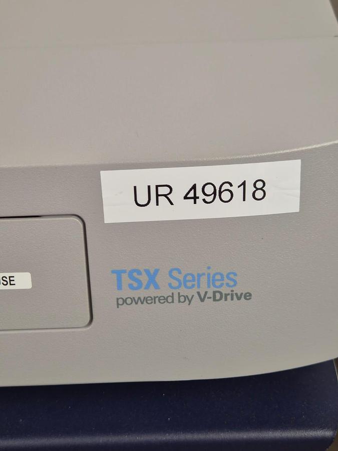 Used Thermo Scientific TSX Series Laboratory Freezer