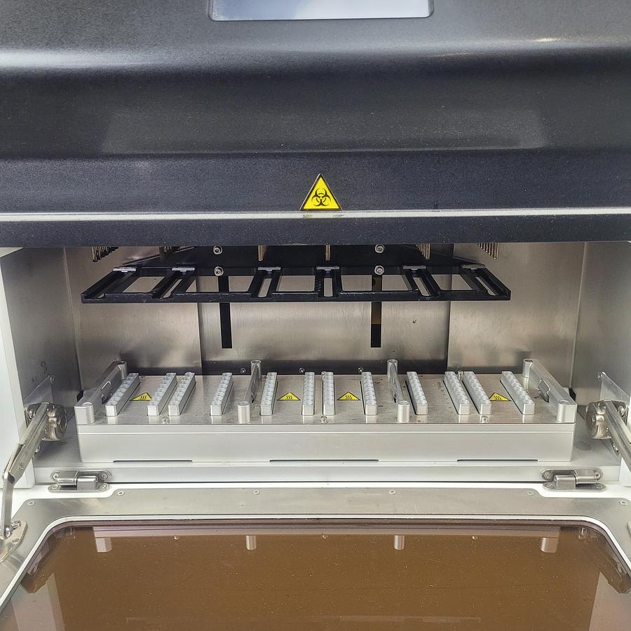 Used BioBase BNP48 Nucleic Acid Extraction System