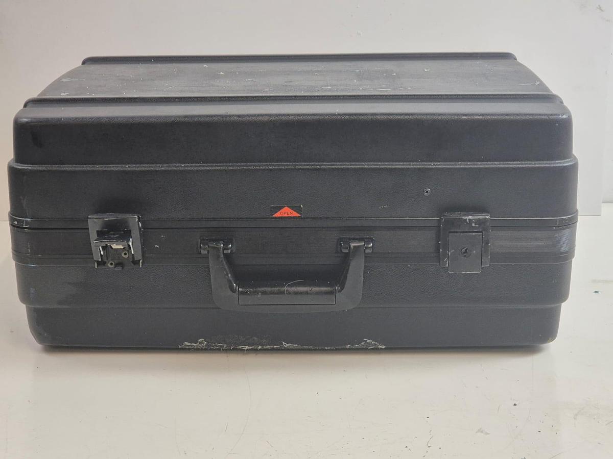 Used Paltronix Flowstar XC