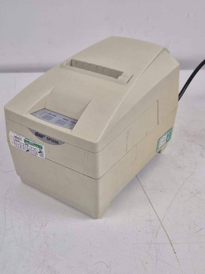 Used Transmed Star SP2000 Bioprocessing Platform