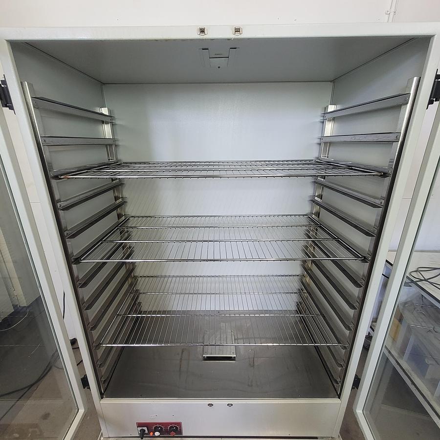 Used Genlab DC 1000