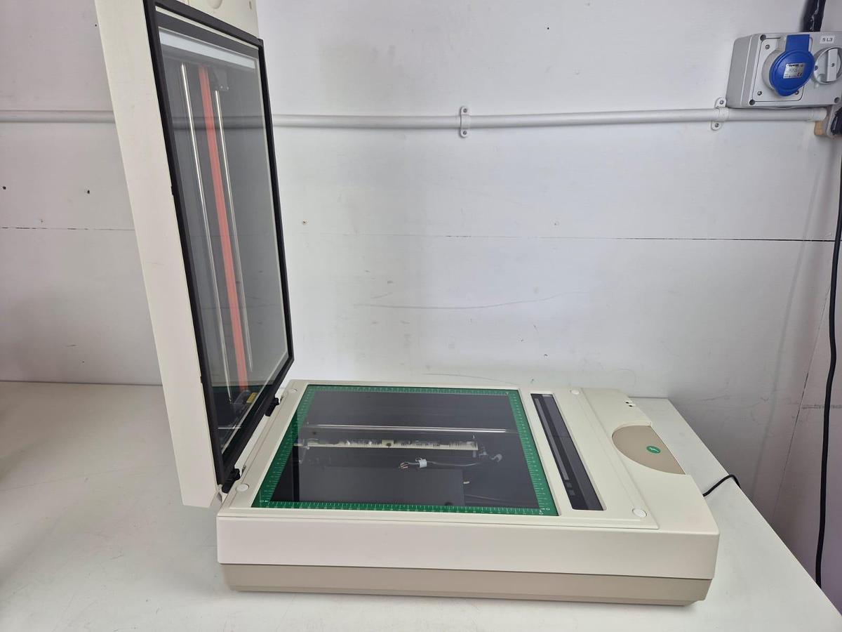 Used Biorad Gs-900 Calibrated Densitometer