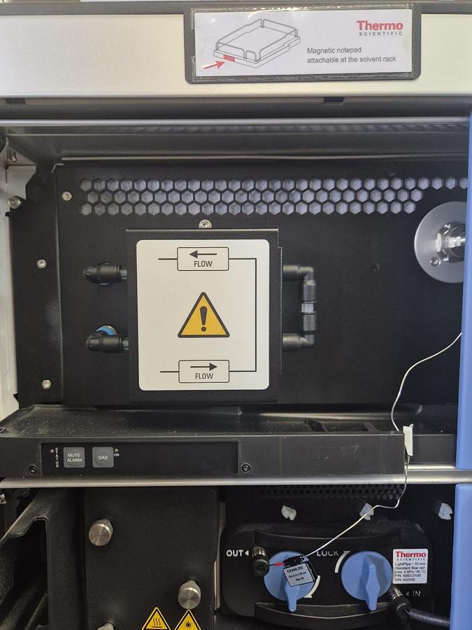 Used Thermo Scientific Vanquish UHPLC System