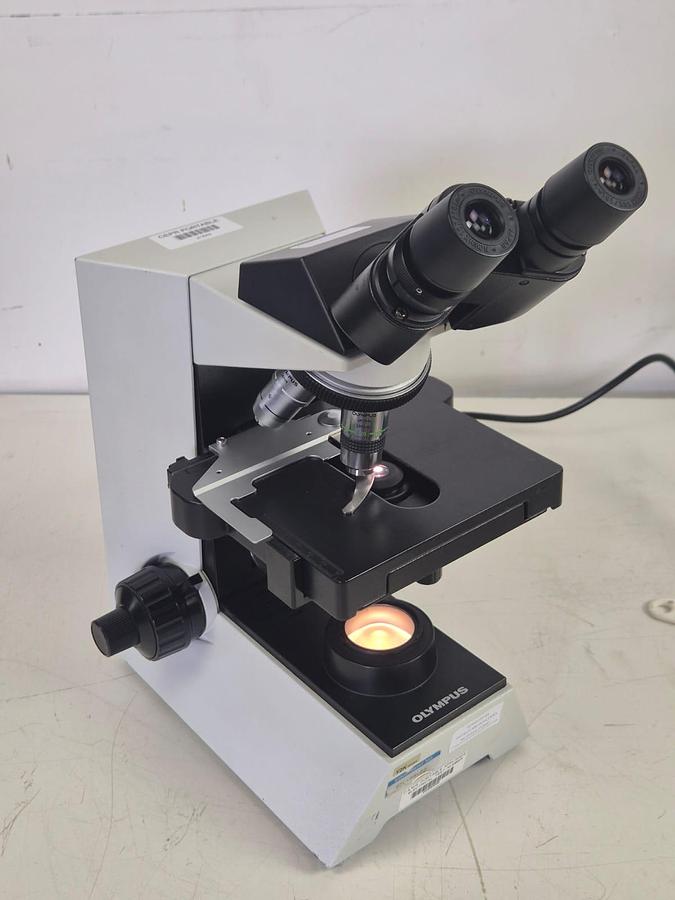 Used Olympus CH30RF200 Microscope
