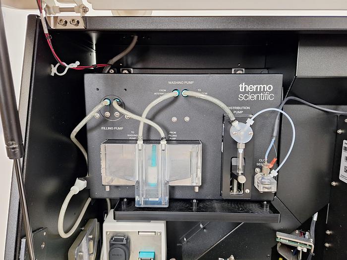 Used Thermo Scientific B·R·A·H·M·S Kryptor Gold Immunoanalyzer