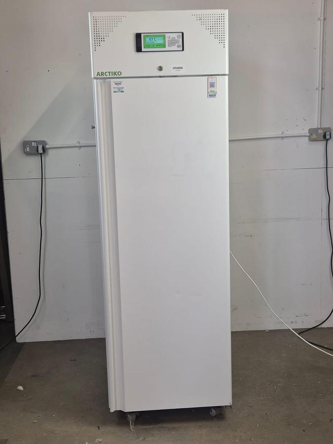 Used Labcold RLVF1514 Freezer