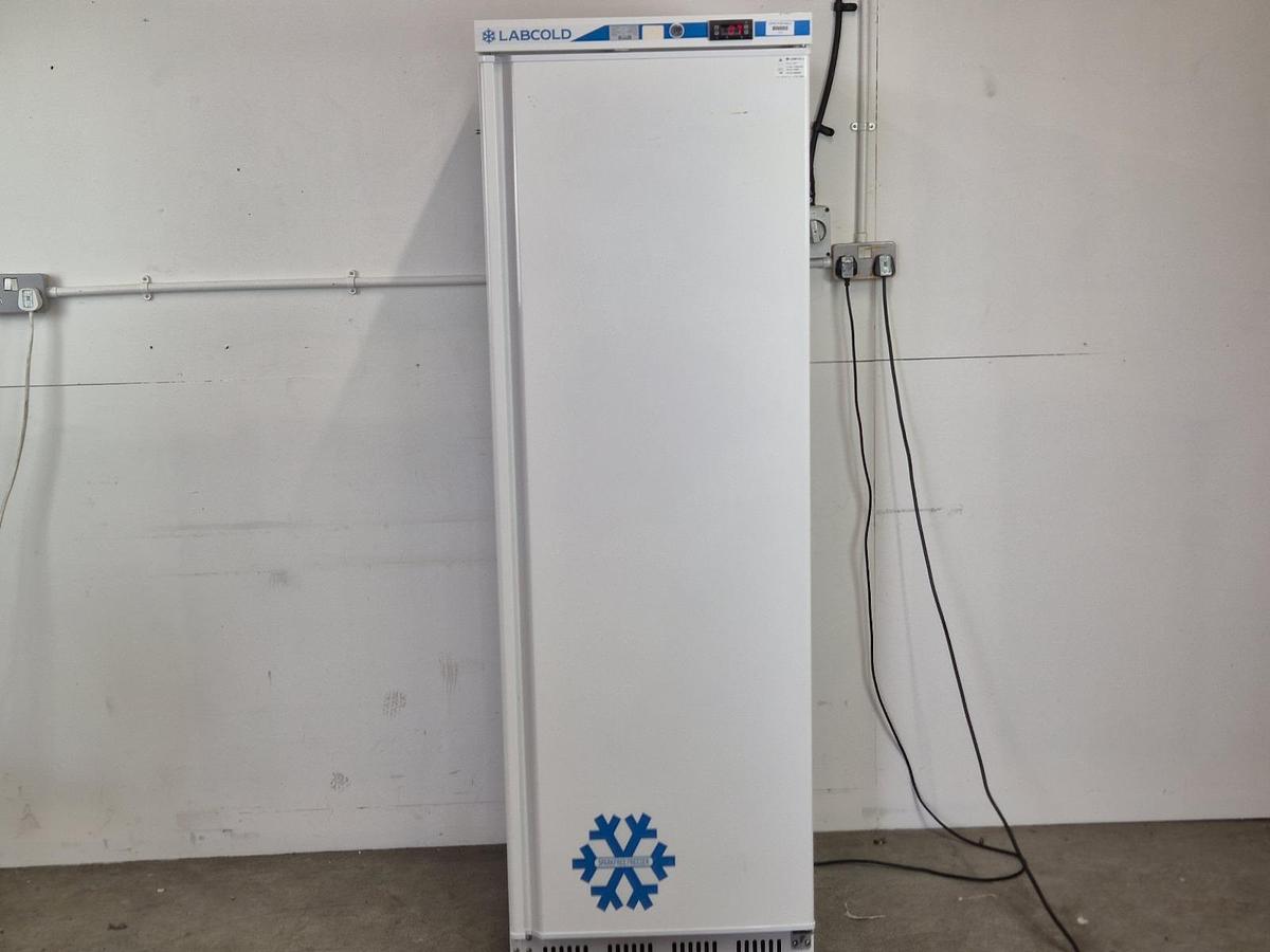 Used Labcold RLVF1514 Sparkfree Freezer