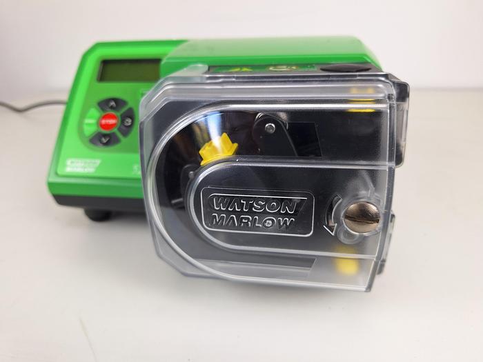 Used Watson Marlow 520S Peristaltic Pump