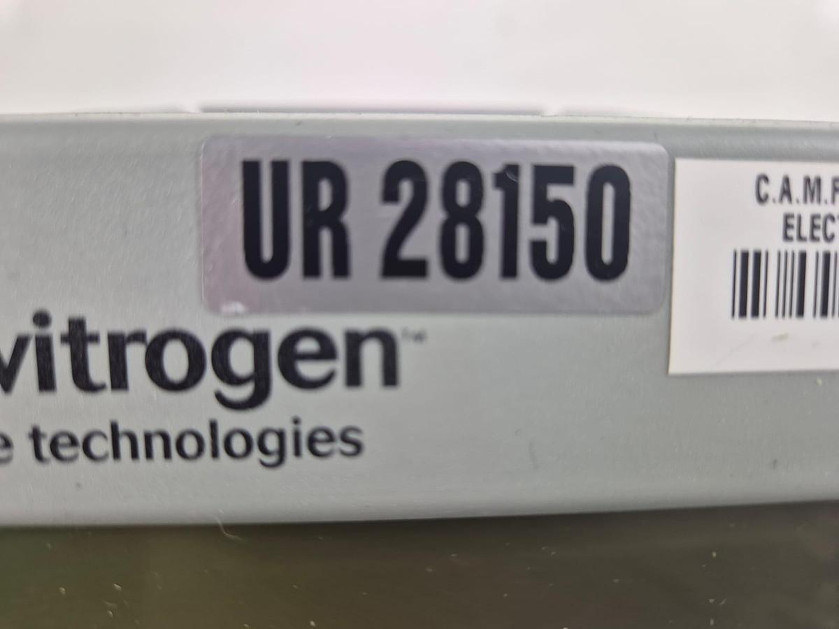 Used Invitrogen PowerEase 500 Power Supply