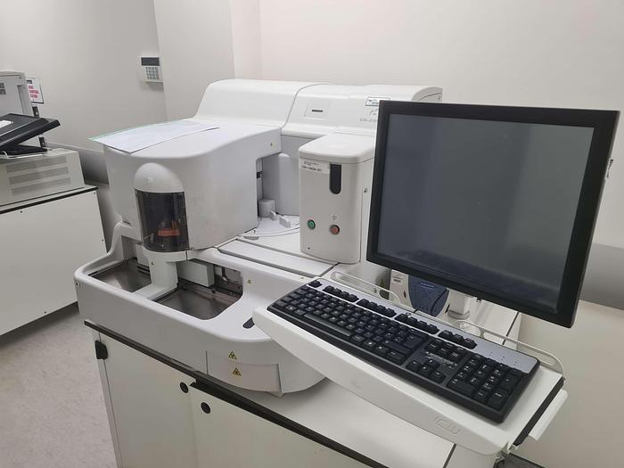 Used Sysmex CS-2100i Coagulation Analyzer
