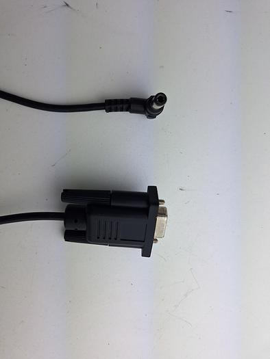 Used Ohaus NVL20000 Balance