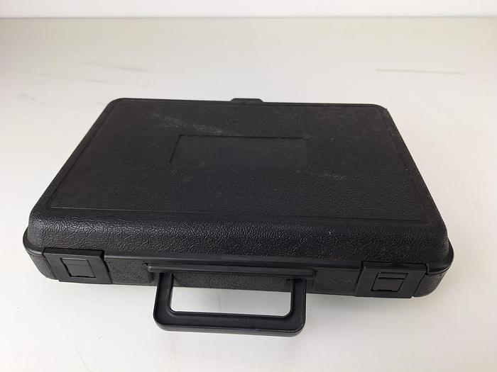 Used Hanna Instruments HI 9060 Waterproof Thermistor Thermometer