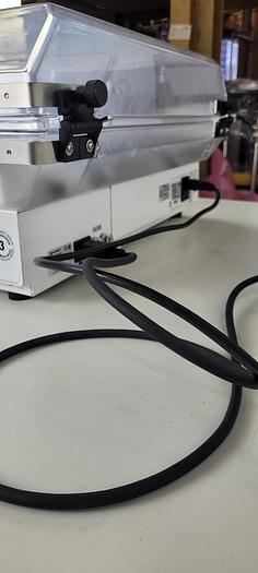 Used Heidolf Titramax 1000 Shaker/mixer