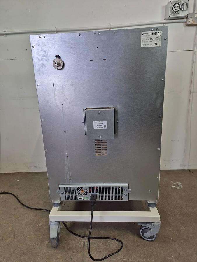 Used Thermo Scientific