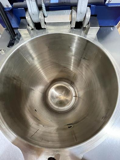 Refurbished Laboklav 160B FA Autoclave Refurbished