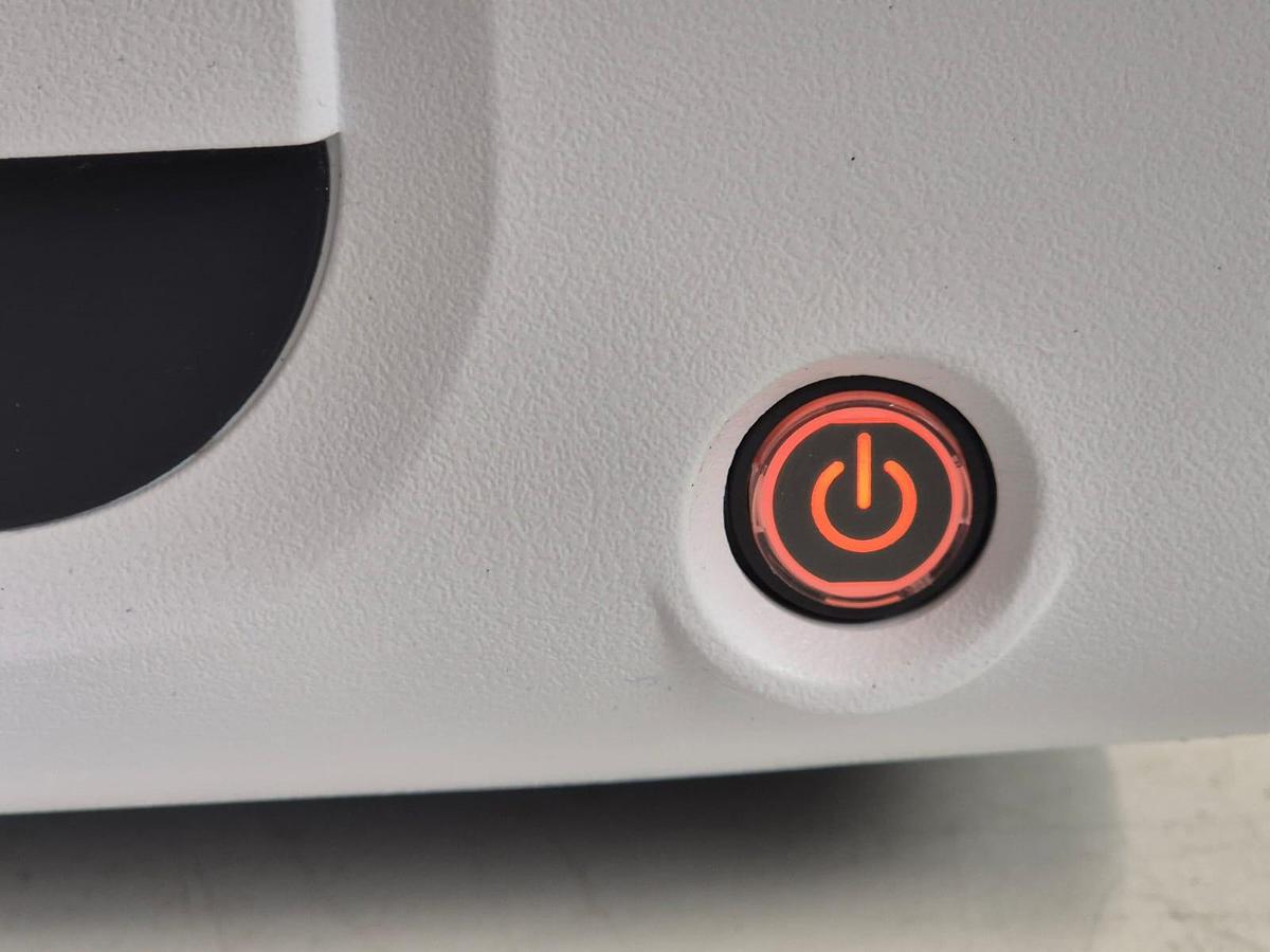 Used Agilent Carey 60 UV-Vis Spectrophotometer