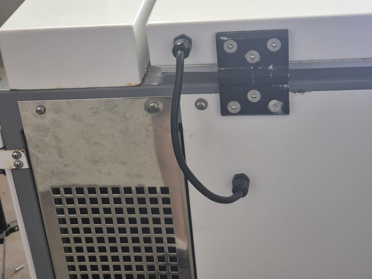 Used Sartorius Stedim Certomat BS-T Incubator Shaker