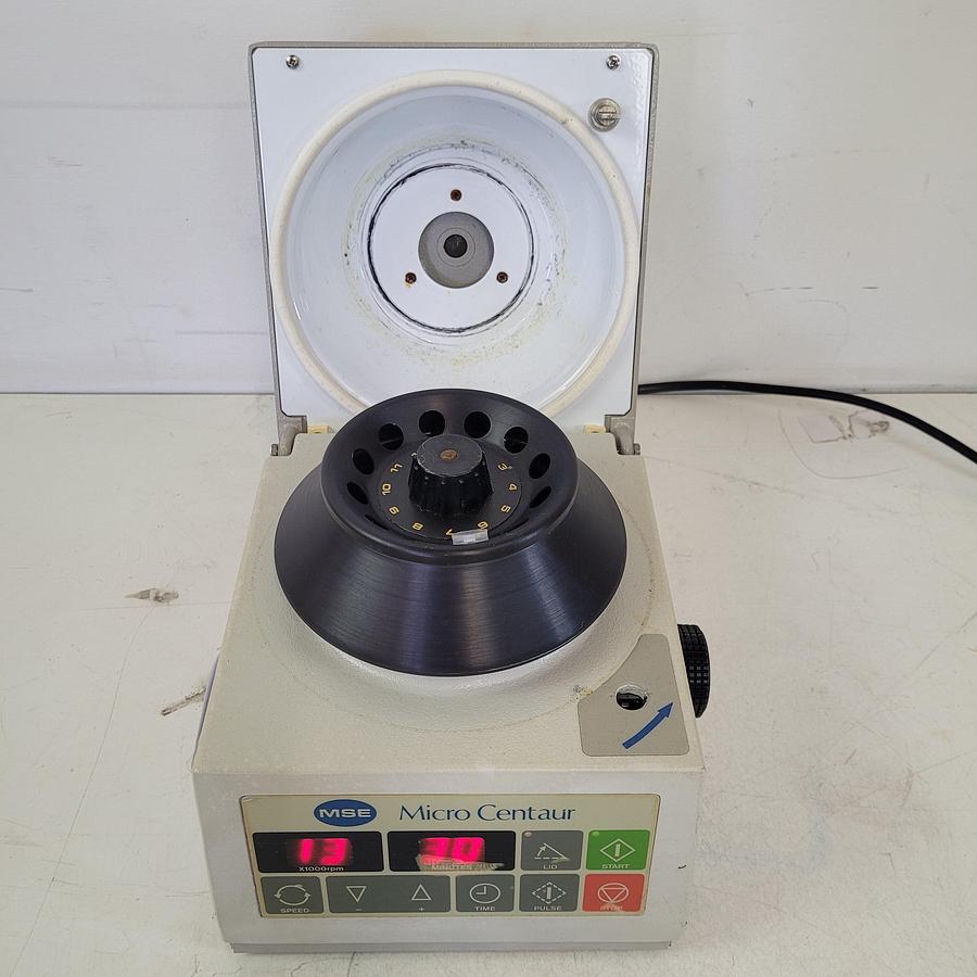 Used MSE Sanyo MSB010. CX2. 5