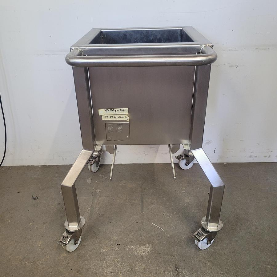 Used Pall Scientific lm50NCN-B4N