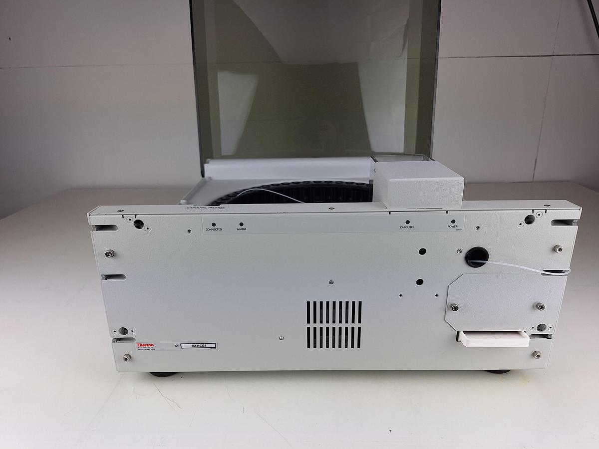 Used Thermo Scientific Dionex AS-DV Autosample