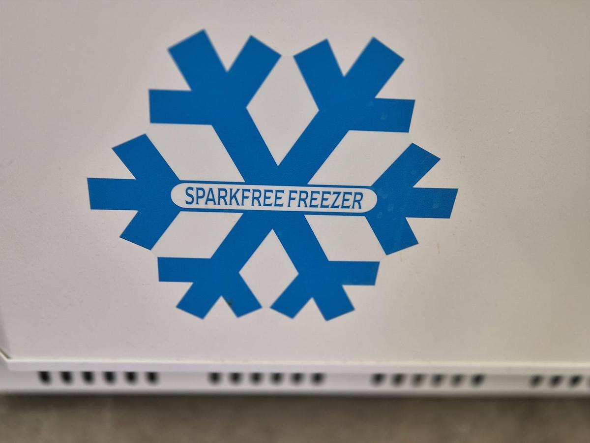 Used Labcold RLPR1514 Refrigerator