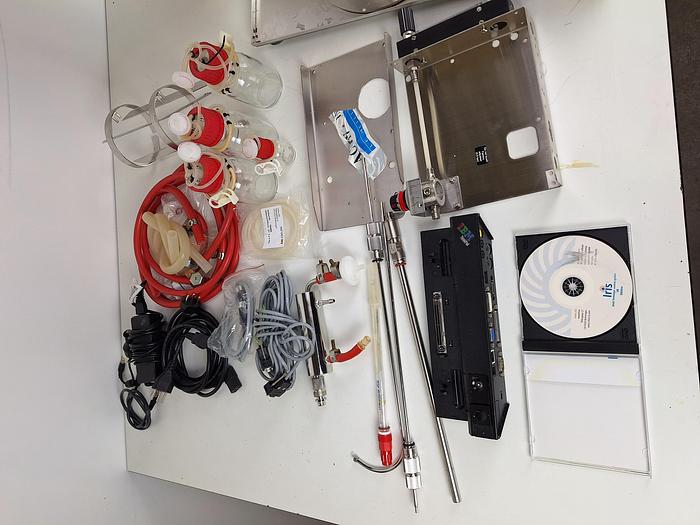 Used Infors HT Labfors 3