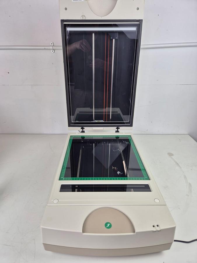 Used Biorad Gs-900 Calibrated Densitometer