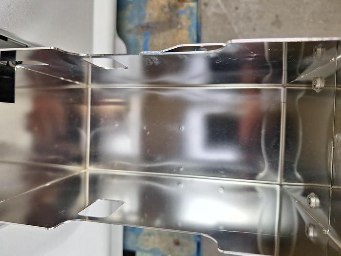 Used Thermo Scientific B·R·A·H·M·S Kryptor Gold Immunoanalyzer