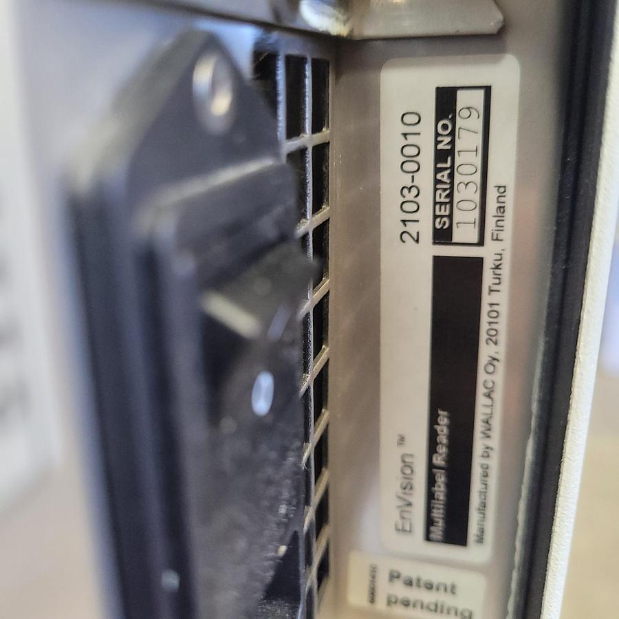 Used Revvity Envision 2105