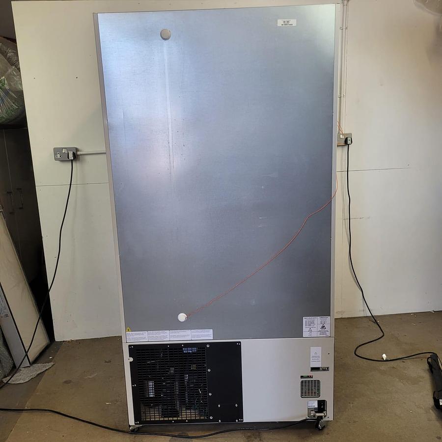 Used Thermo Scientific 600V TSX Series Ultra Freezer
