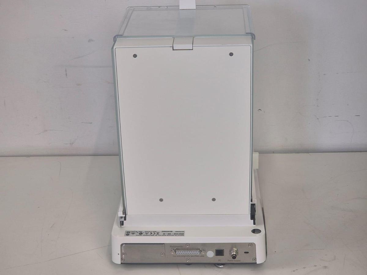 Used Sartorius MSA124S Balance
