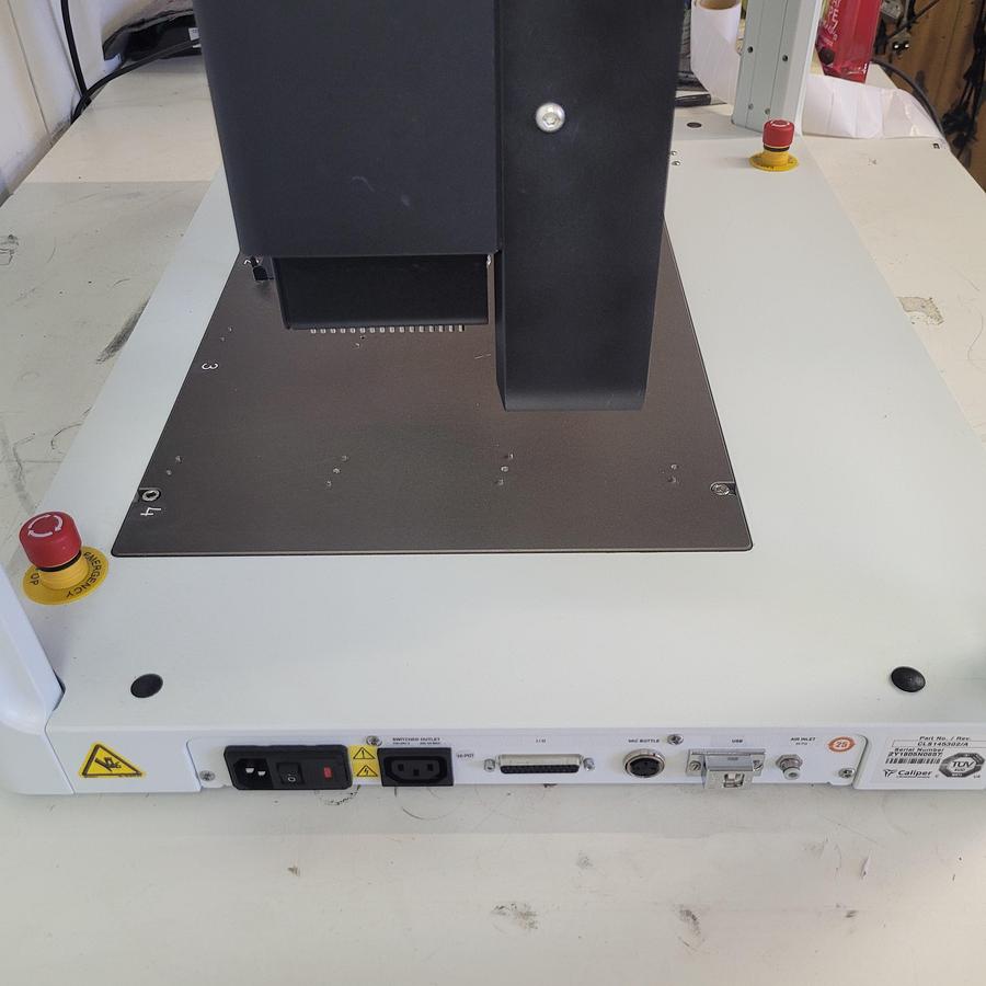 Used PerkinElmer Zephyr G3